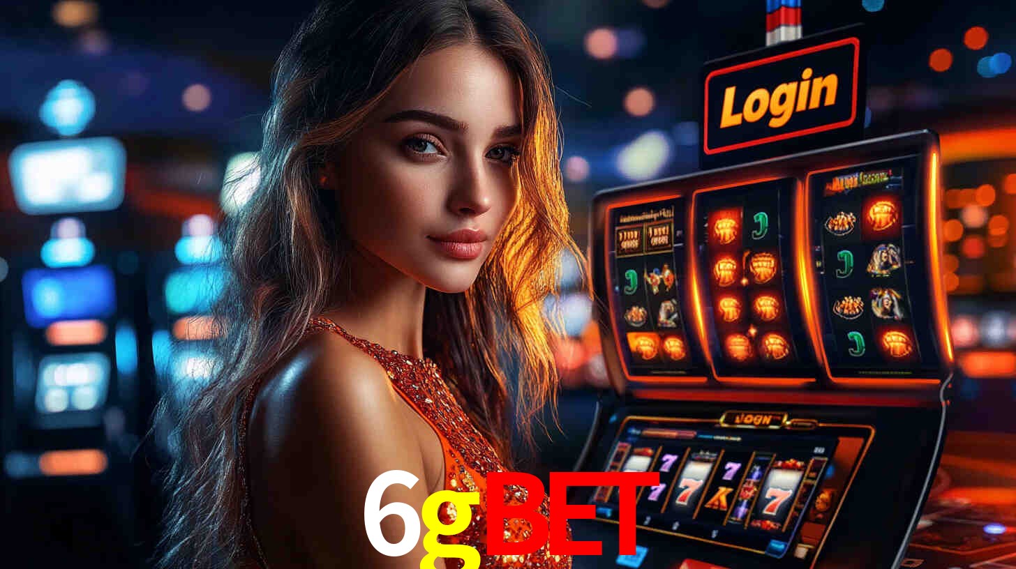 6gbet - Rei dos Caça-Níqueis - 6gbet.com