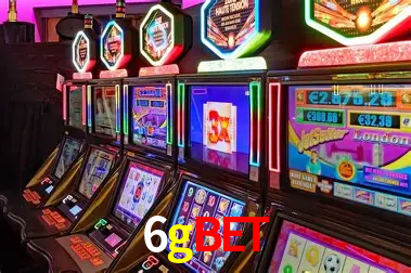Desvendando o Mundo dos Jogos Virtuais na 6gbet