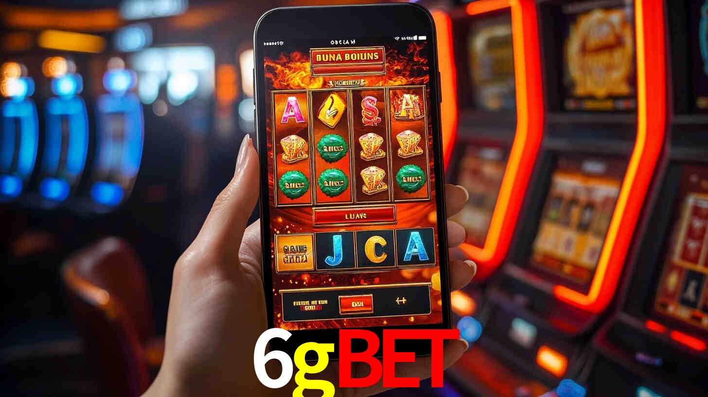 6gbet app