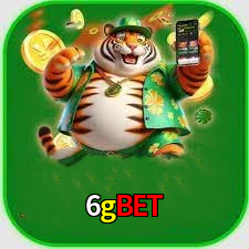 Logo 6gbet