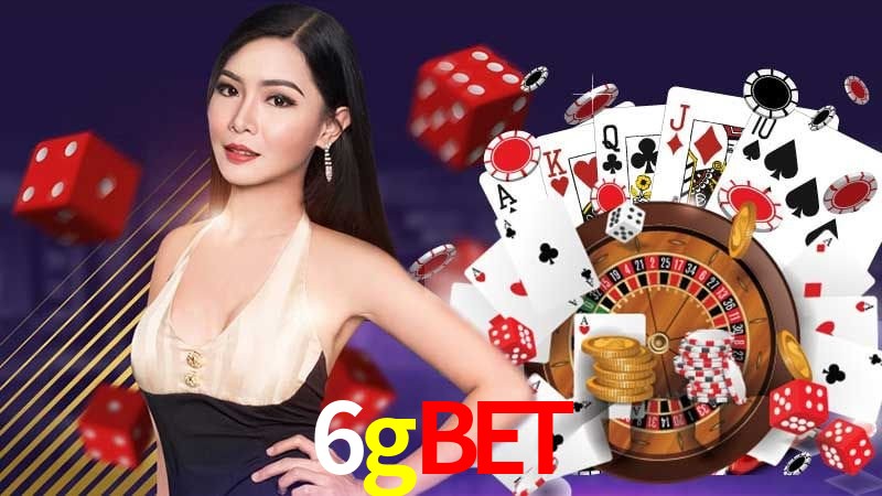PIX Instantâneo 6gbet