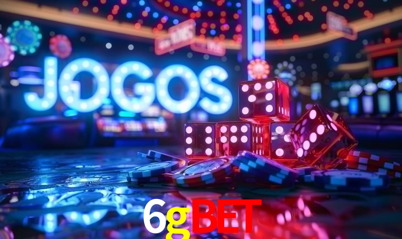 Jogos Exclusivos 6gbet