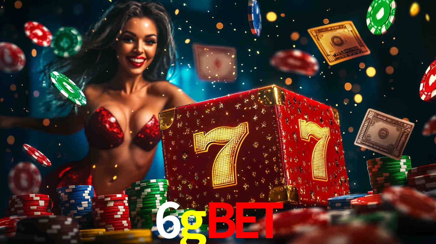 Descubra o Programa VIP da 6gbet: Vantagens Exclusivas para Jogadores