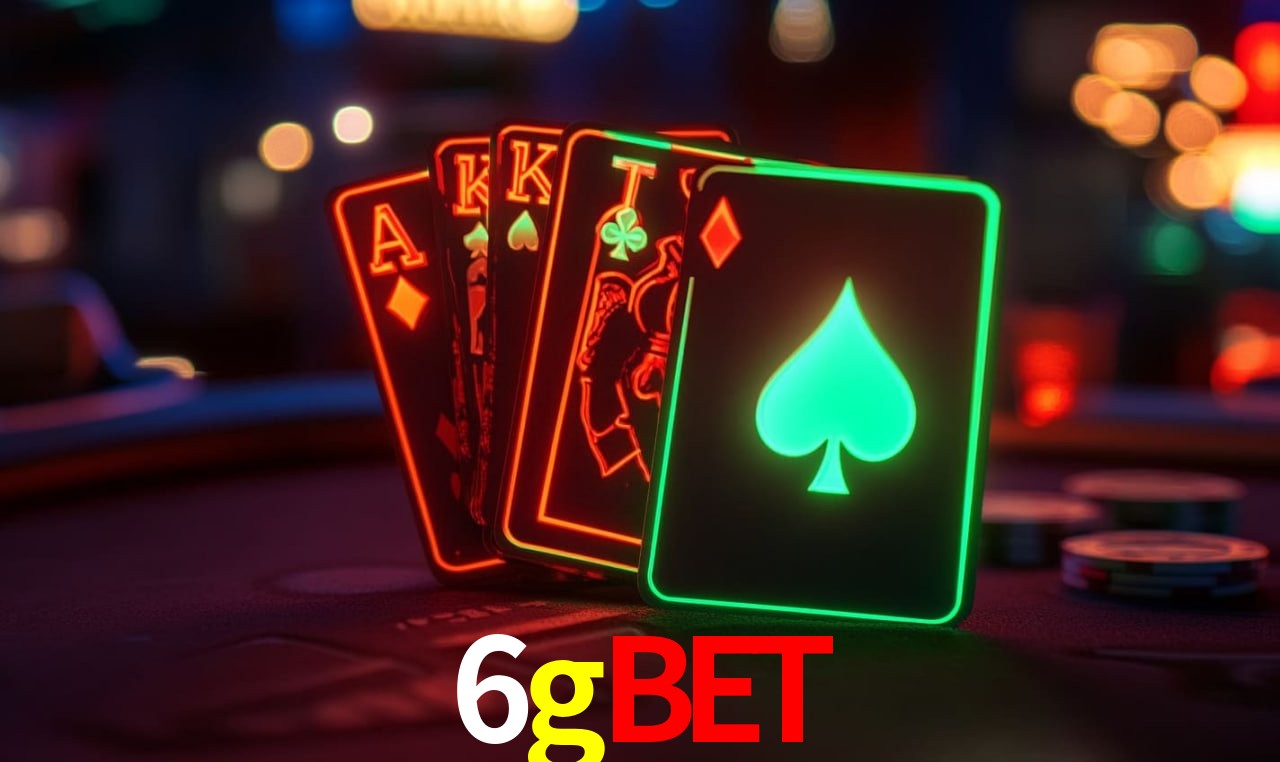 Casino Ao Vivo 6gbet