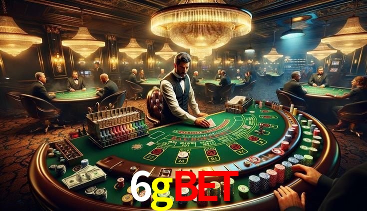 Tennis Betting 6gbet