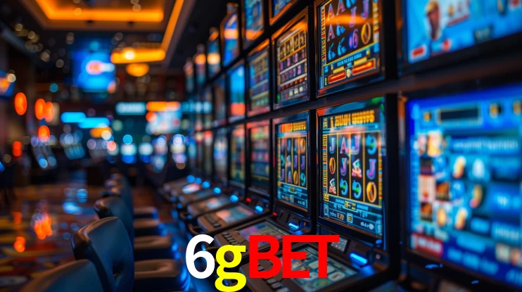 Game Providers 6gbet