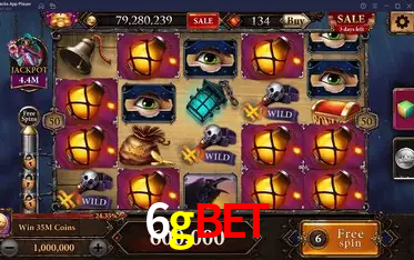 Flash Promotion 6gbet