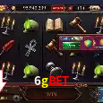 Weekend Specials 6gbet
