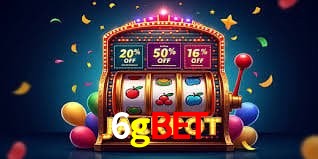 Promoções Sazonais 6gbet