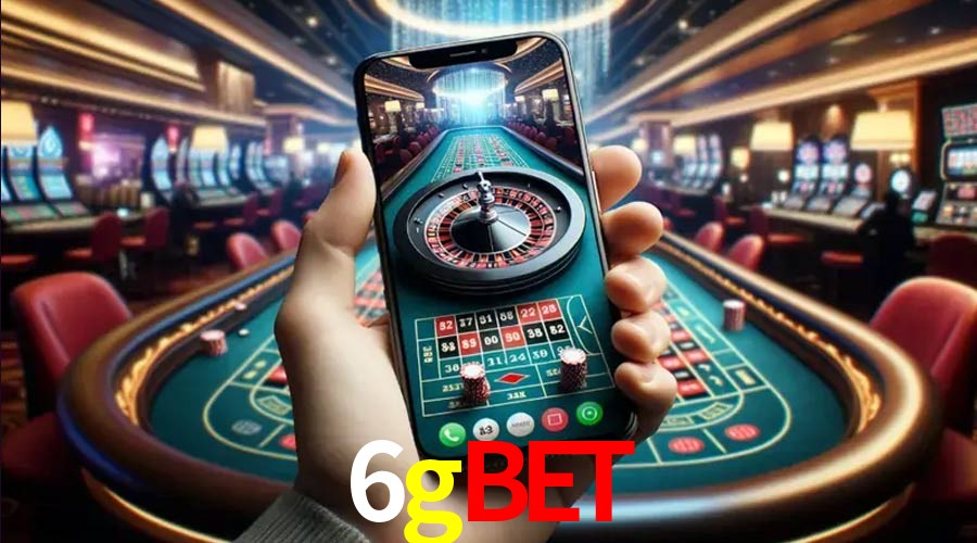 Bonus Features 6gbet