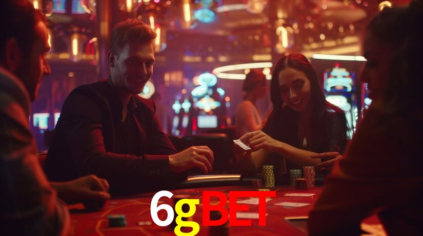 A Popularidade dos Caça-Níqueis no 6gbet