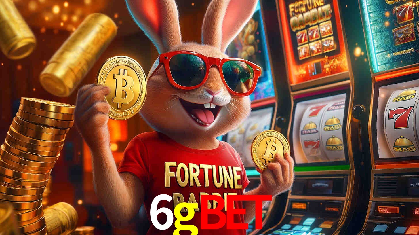 Apostas Esportivas na 6gbet: Um Guia Completo