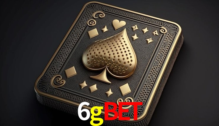 Avaliações dos Jogadores 6gbet