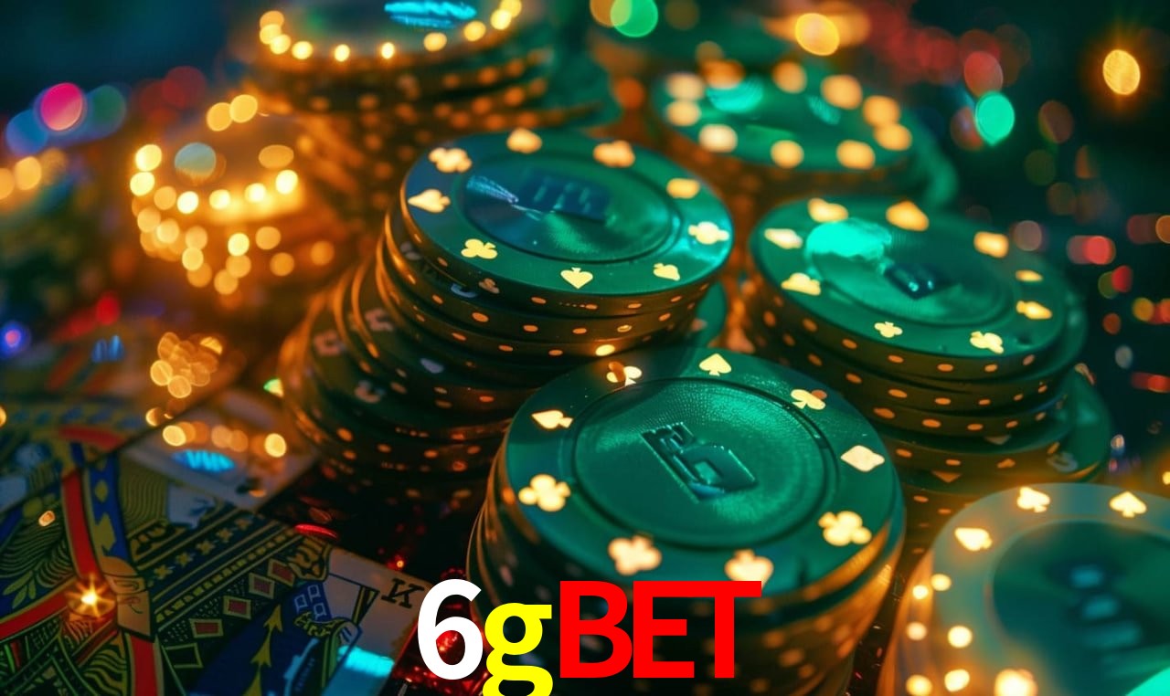 Estatísticas Esportivas 6gbet