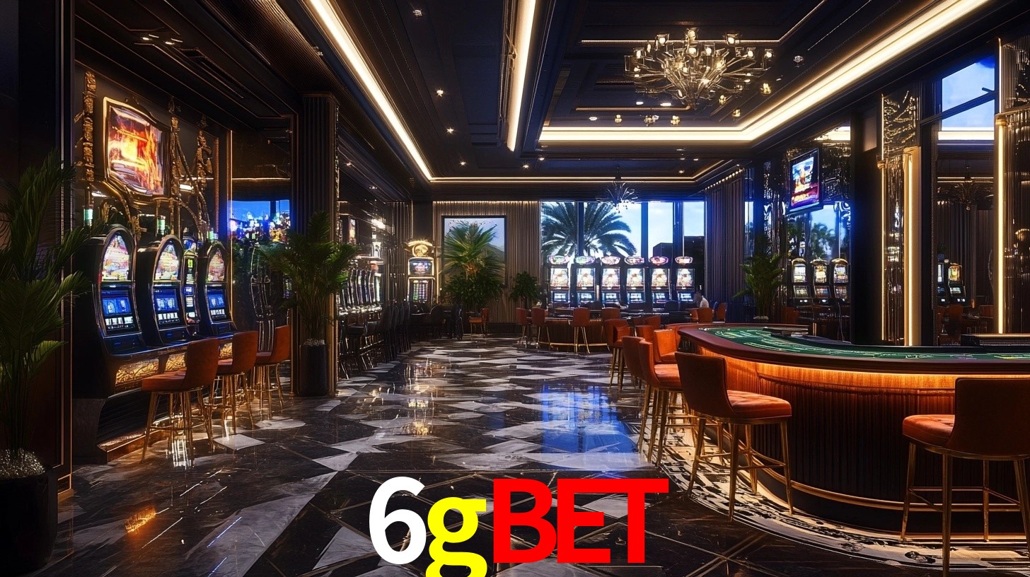 6gbet app