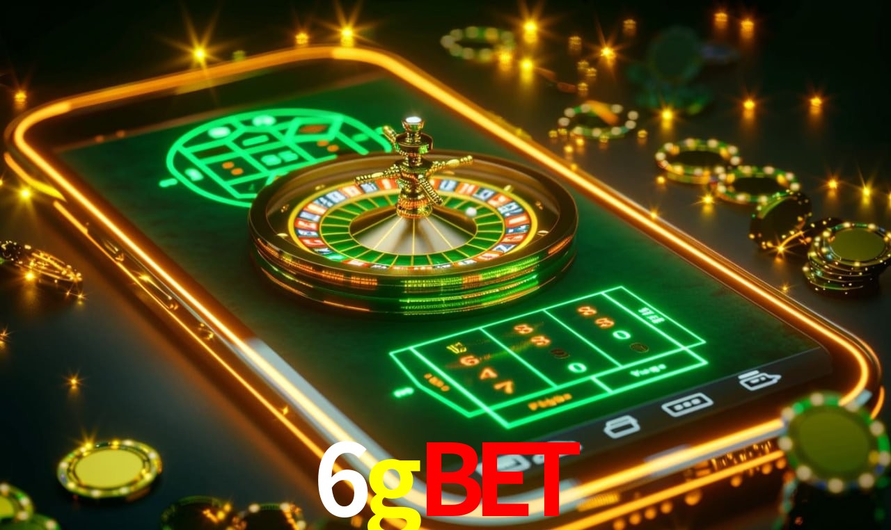 Ofertas Exclusivas 6gbet