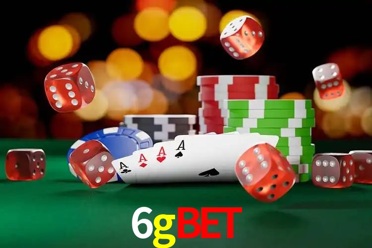 Cadastro Rápido 6gbet