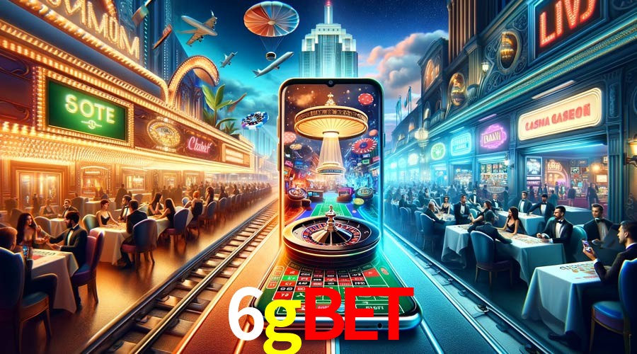 Games Directory 6gbet