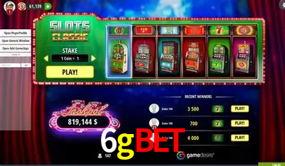 Explorando a Categoria de Eventos em Apostas na 6gbet