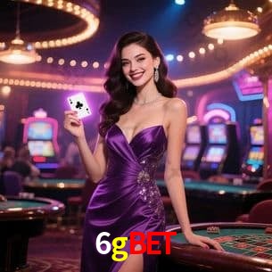 Casino Ao Vivo 6gbet