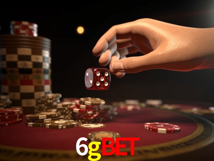 Login Seguro 6gbet