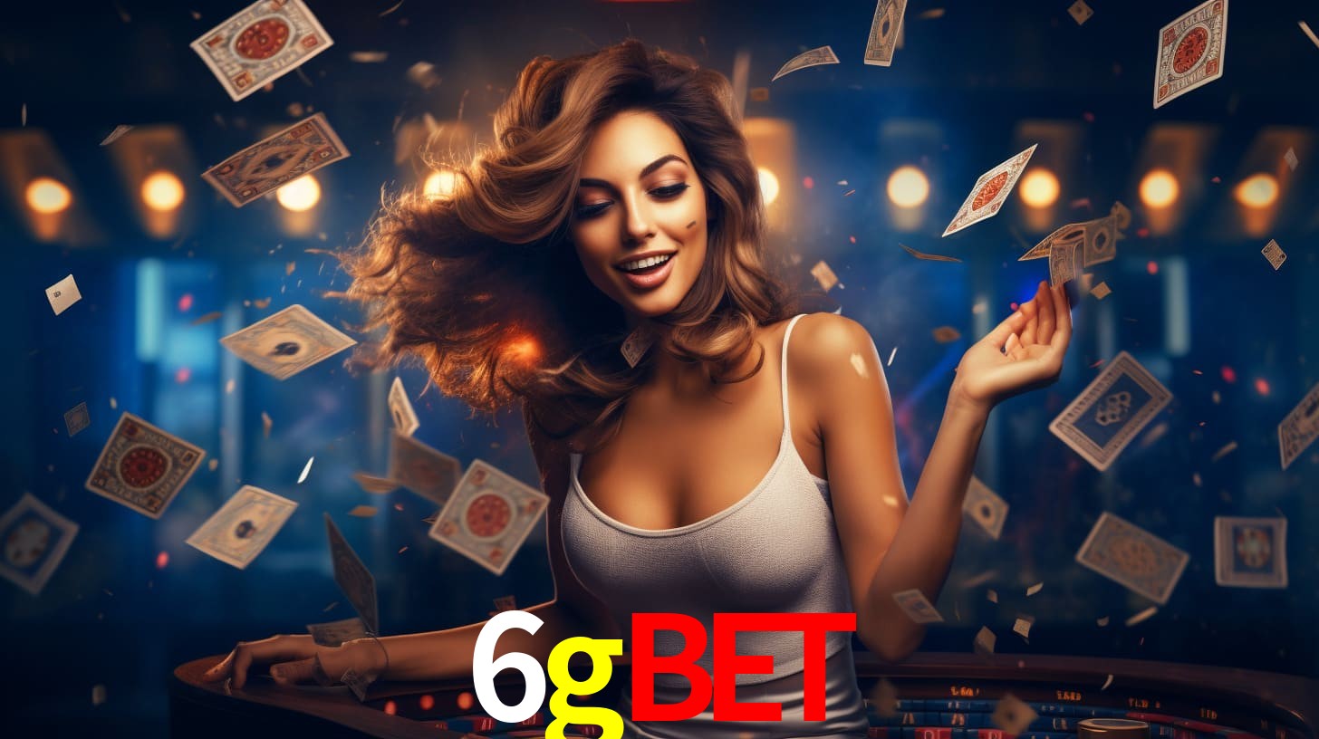 6gbet: Seu Especialista em Apostas Esportivas Brasileiras