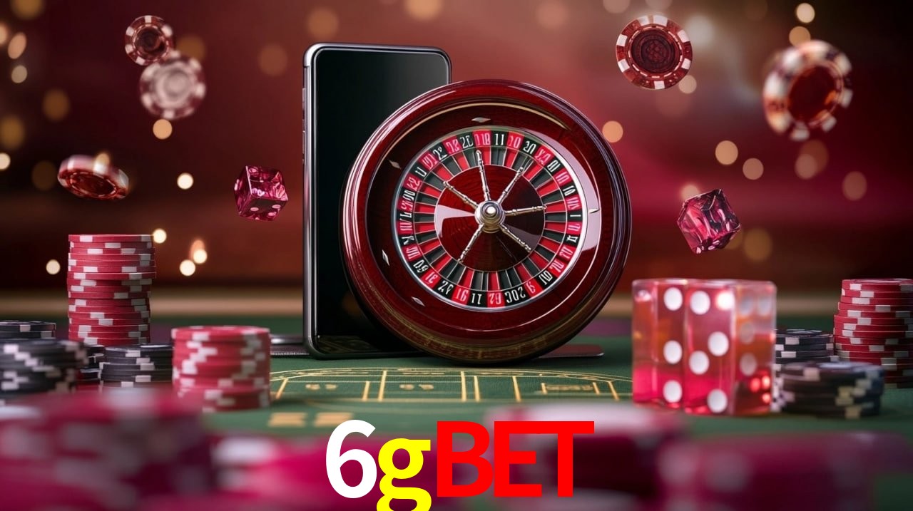 Aviator Game 6gbet