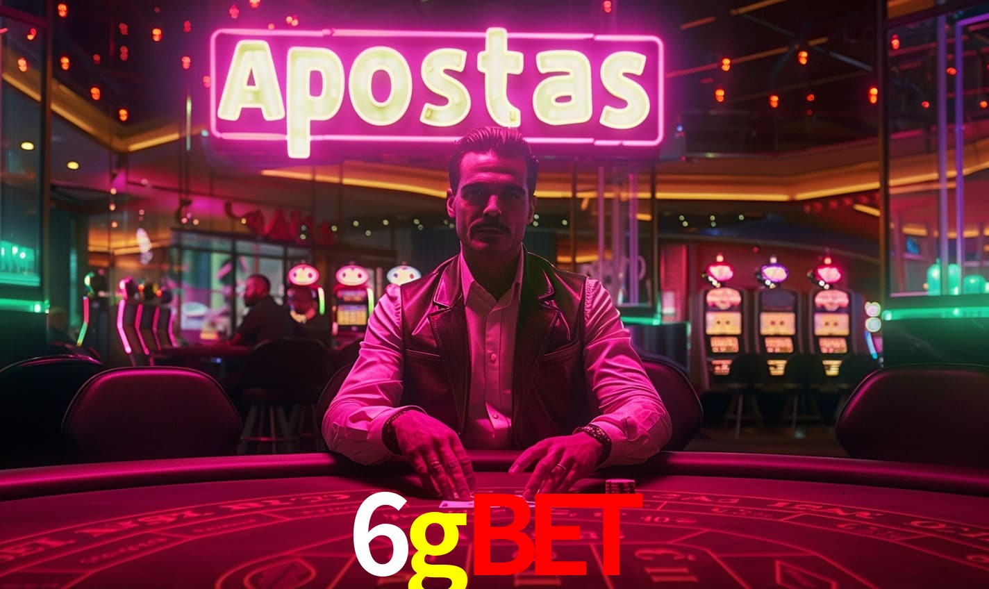 A Experiência Imersiva dos Cassinos Ao Vivo no 6gbet
