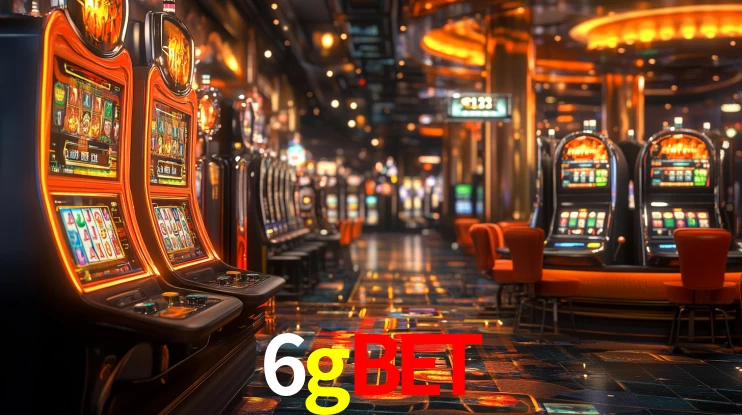 Experimente o Login Seguro Premium no 6gbet