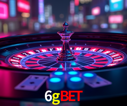 Inovações de Jogos na 6gbet: O Futuro das Experiências Interativas