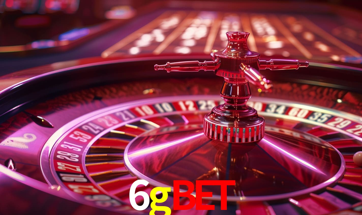 A Emoção da Loteria na 6gbet: Uma Chance de Mudança de Vida