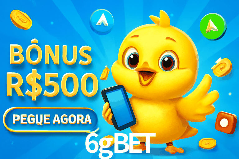 Slot Games 6gbet