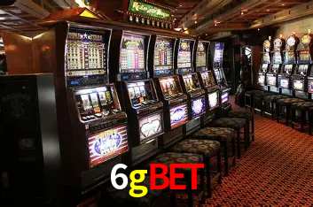 Desvendando o Mundo dos Jogos Virtuais na 6gbet