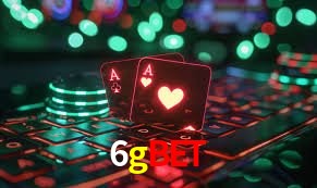 Recursos de Bônus 6gbet