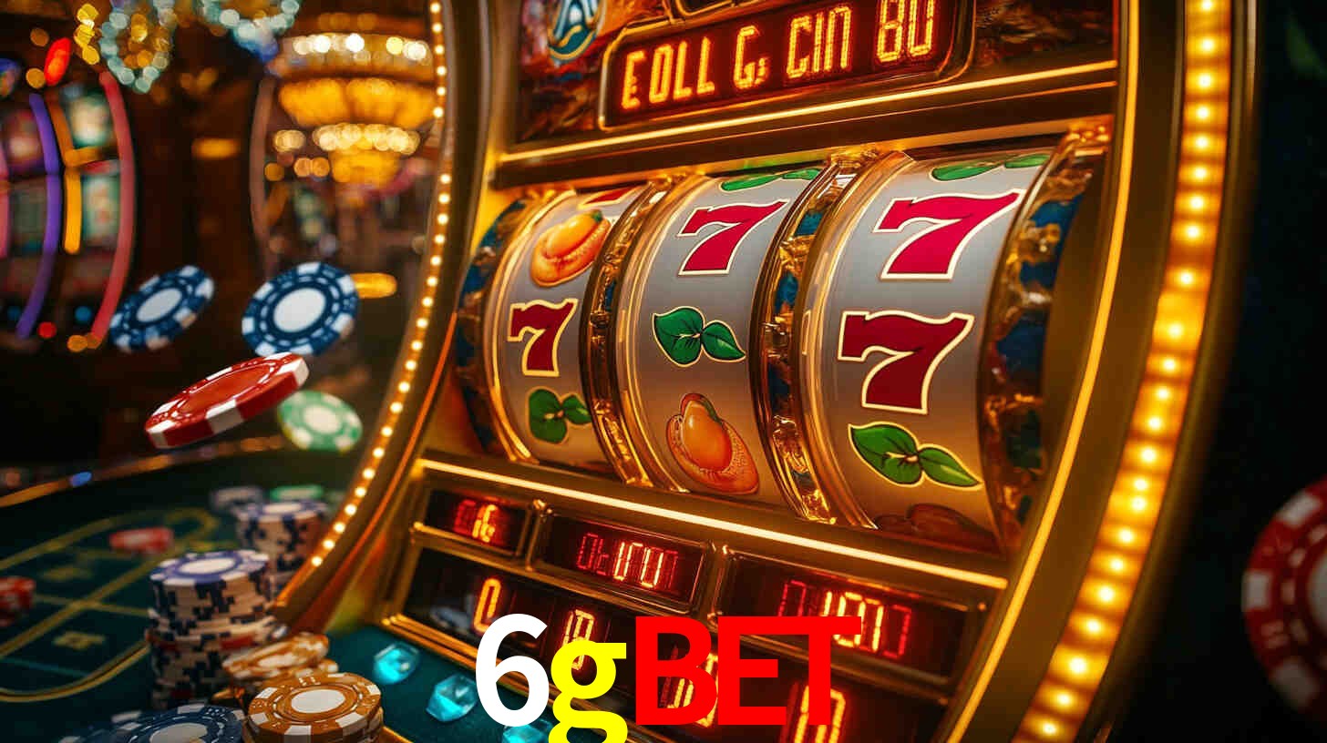6gbet App Interface