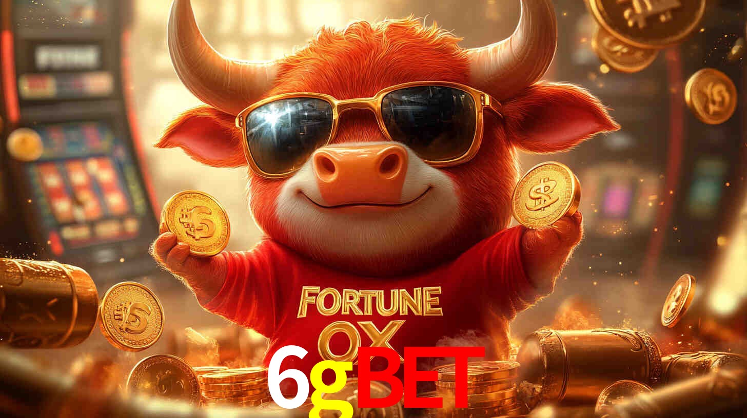 Bônus Generosos e Exclusivos no 6gbet para Você!
