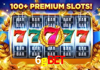 A Emoção da Loteria na 6gbet: Uma Chance de Mudança de Vida