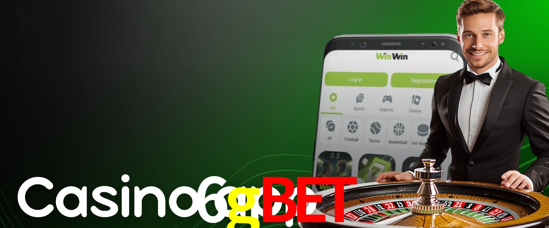 Secure Login 6gbet