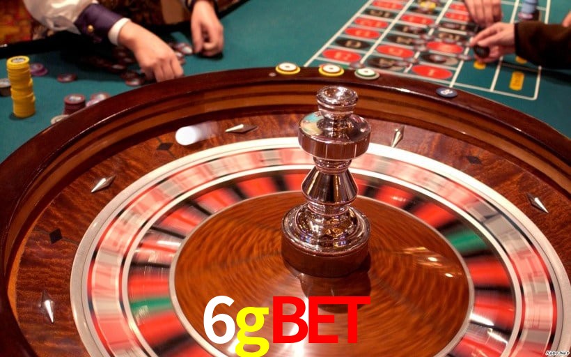 Torneios 6gbet