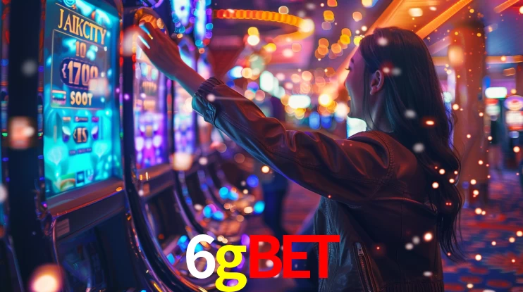 6gbet.com